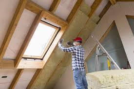 Weatherproofing Services in Wilmore, KY